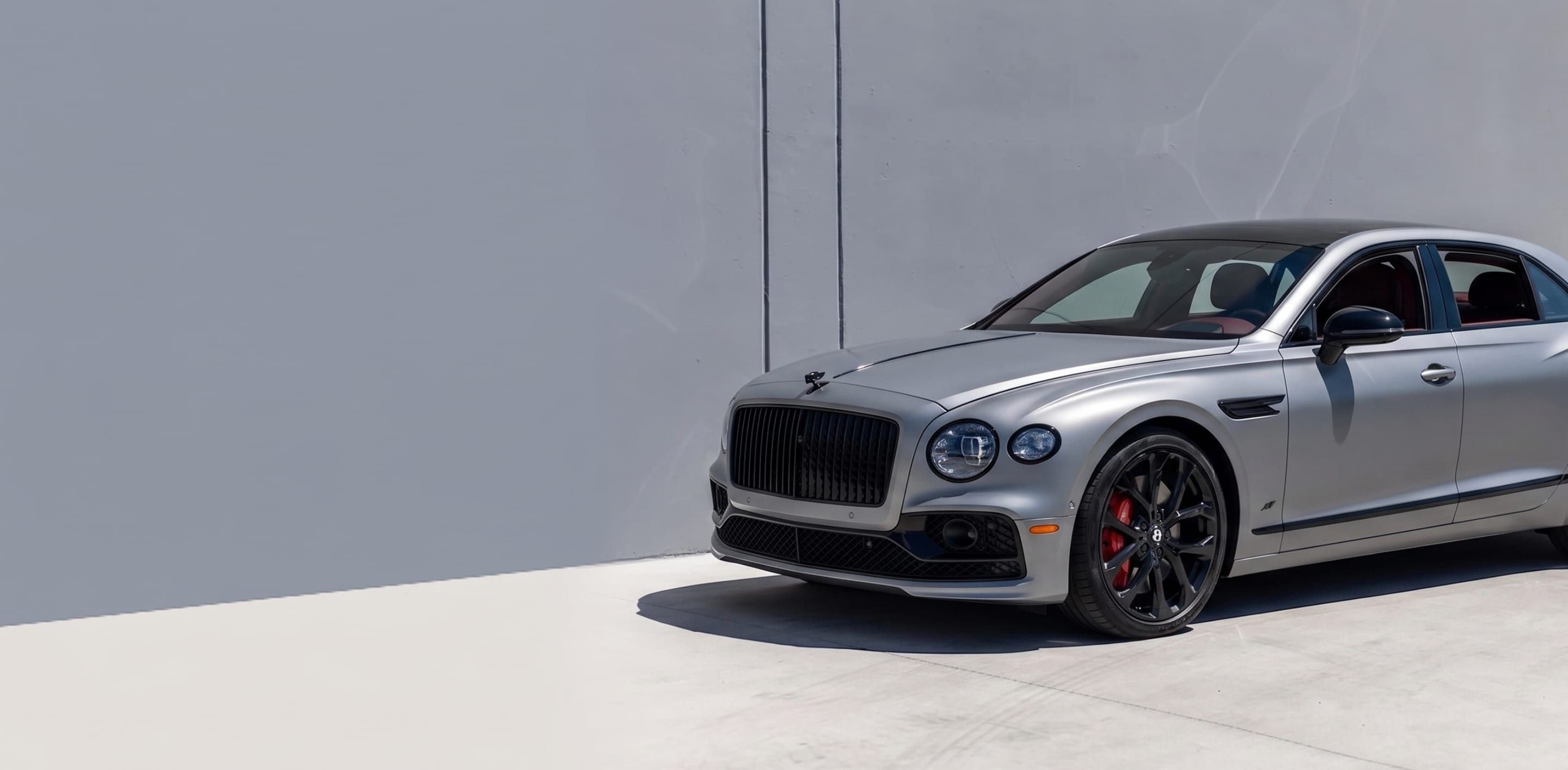 Bentley background