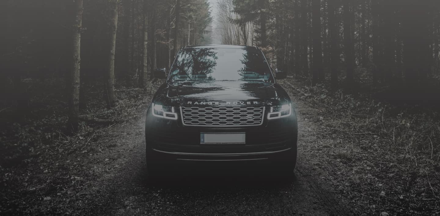 Sell Your Range Rover With Our Hassle-free Process - Ilusso